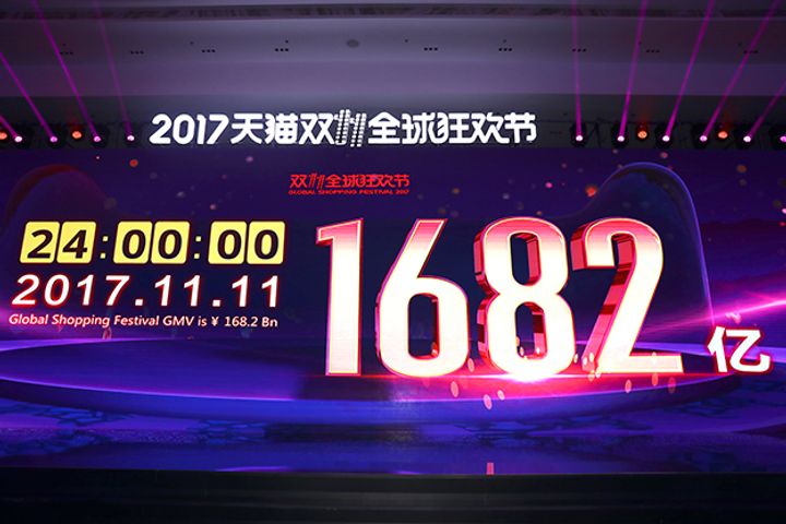 中国の消費者がダブル11シングルデーのオンラインショッピングボナンザに252億米ドルを費やした方法