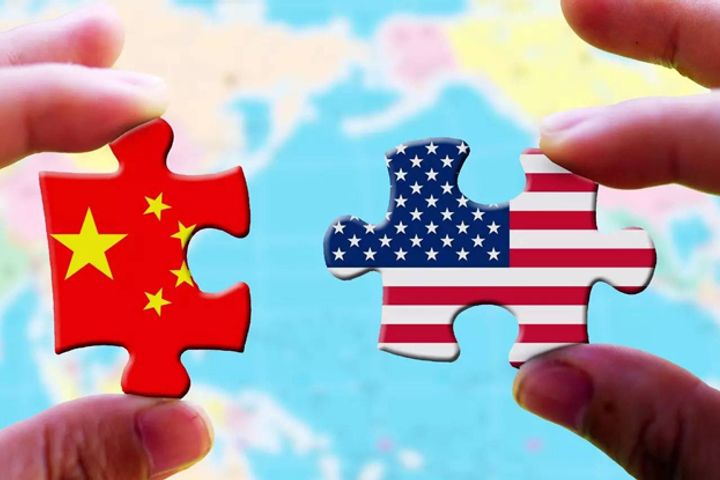 US Companies Reap Benefits Through Involvement in China-Backed Belt and Road Projects