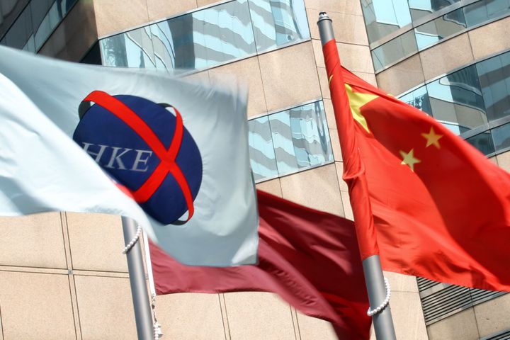Tax-Free Policy on Proceeds From Shanghai-Hong Kong Stock Connect to Continue to December 2019