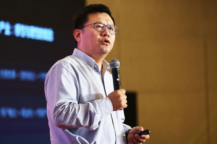 Alibaba Culture Entertainment Group CEO Denies Rumors of Departure from Firm