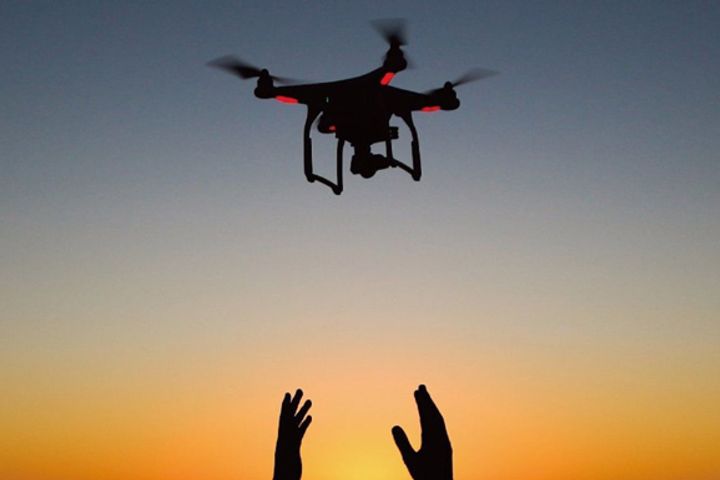China's Hubei Province to Implement Real-Name Registration for Drone-Owners