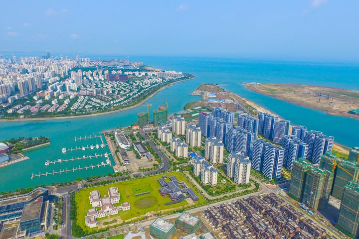 Haikou Tops List of Most Ecological Environments in China
