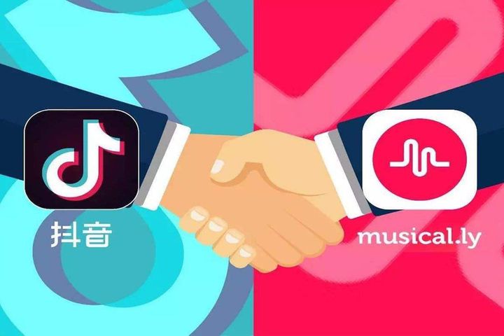 Toutiao Pushes Short Video Business Globalization With USD1 Billion Musical.ly Takeover