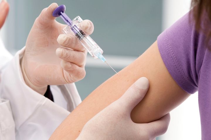Merck's HPV Vaccine Prepares for Bidding in China; Vaccination Will Be Available by Year-End