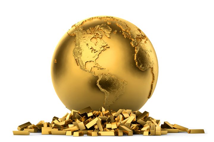 Chinese Investors Still Keen for Gold Despite Sluggish Demand Worldwide