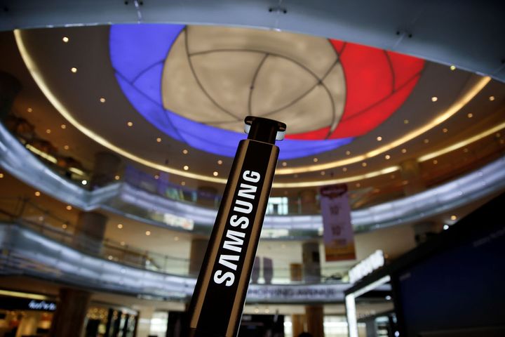 Samsung Takes Top Spot Among Foreign Firms on Social Responsibility List
