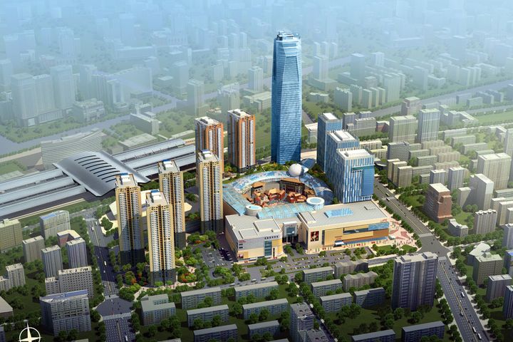 ROK Media: The Shenyang Lotte Project Is Expected to Restart as the Chengdu Project Has Been Approved