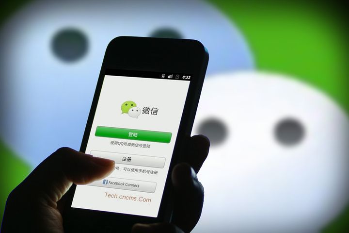 WeChat Attracts 902 Million Average Daily Users in September