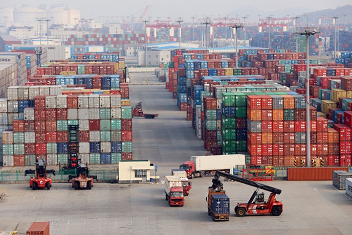 China to Push Construction of Free Trade Ports, Ministry of Commerce Says