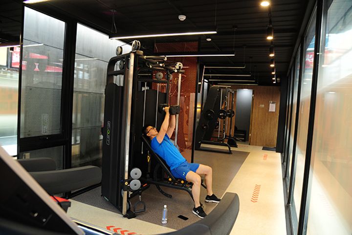 Clear Profit-Making Model for Shared Mini-Gyms Sector Yet to Emerge