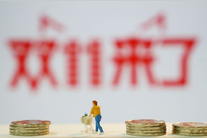 Chinese Regulators Clamp Down on Stores Hiking Prices Before Singles' Day Shopping Festival