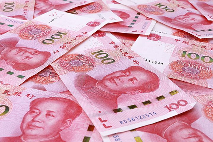 Yuan Gains Popularity on Global market, Becomes Second Major Currency in Egypt