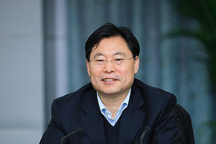 PBOC Business Management Director Zhou Xuedong Succeeds Lu Lei as Director of Financial Stability Bureau