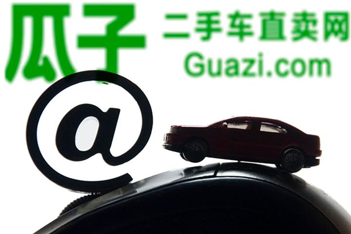 Used Car Trading Platform Guazi's Developer Raises Nearly USD600 Million, Rebrands as Chehaoduo Group