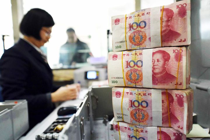 Global Yuan Use Lifts It to Sixth Place, SWIFT Says