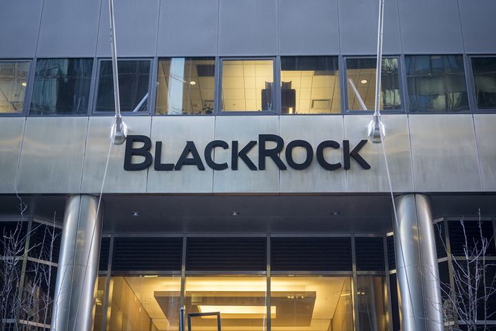 BlackRock Wins Key Private Fund Management Status in China