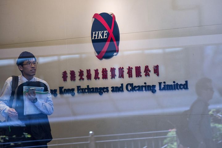 Mainland Investors, Stock Connect Programs Feed Hang Seng Index's Rise of Over 30%