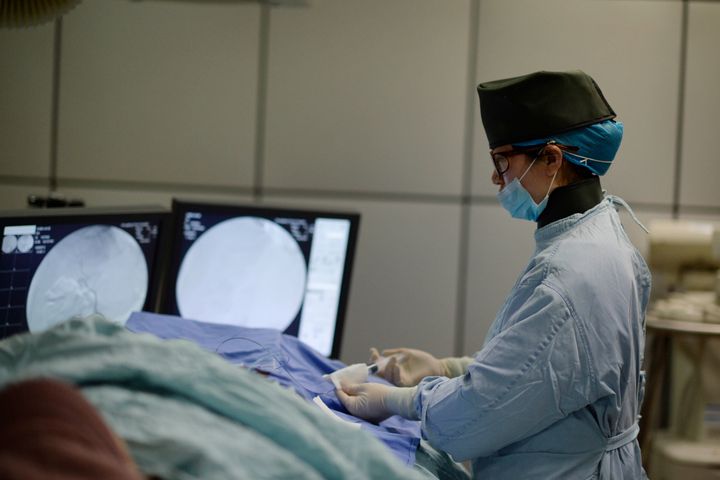 Shanghai Jiaotong University, YITU Medical Team Up to Explore AI Tumor Imaging