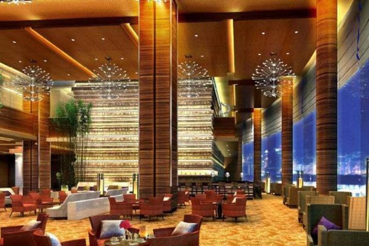 Alibaba's Taobao to Auction Hilton Hotel in Taiyuan in One of Largest Online Auctions by Transaction Value