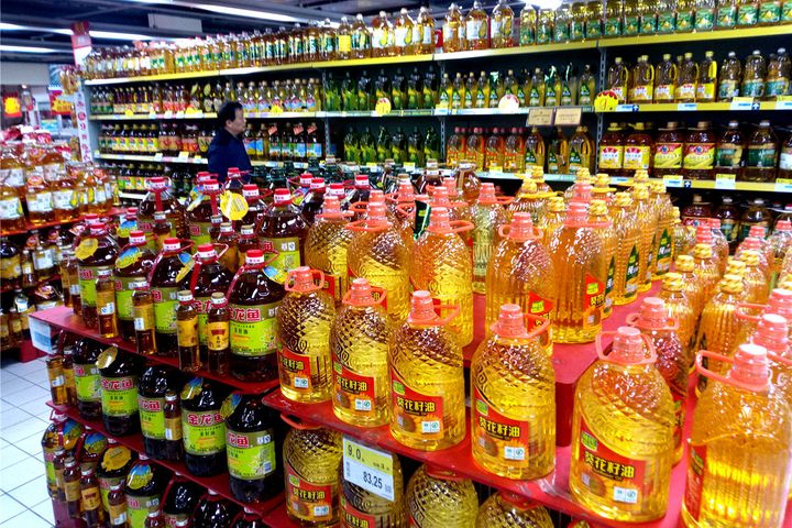 China Will Likely Implement Food Safety Rules for Edible Oils Next Year