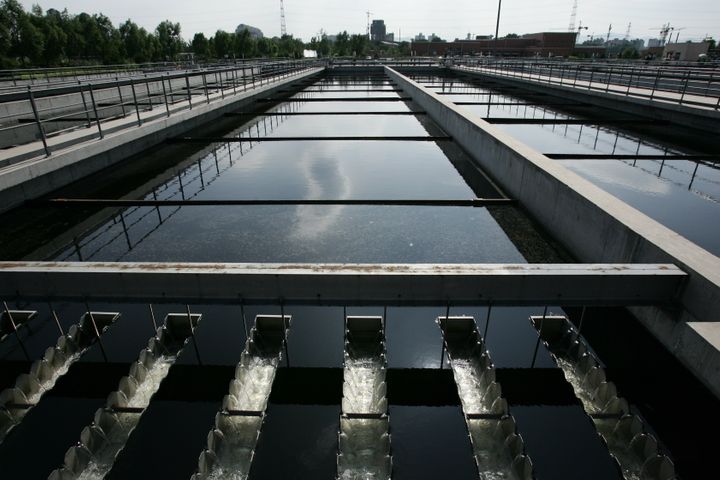 Kunshan City Asks 270 Enterprises to Partially Halt Production to Ensure Water Quality