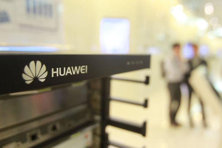 Huawei to Show 'Zero Tolerance' to Internal Corruption, Telecom Giant Says After Arrest of Its Sales Director for Bribery