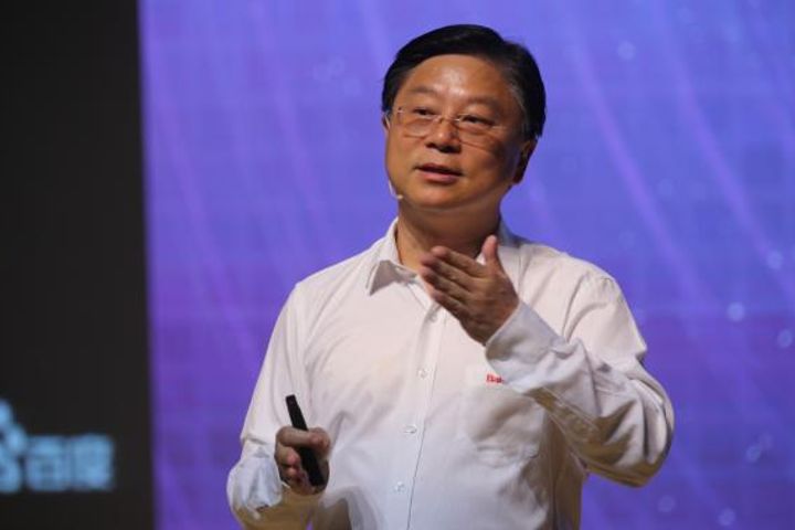 Former Employee Calls Baidu's Infringement Lawsuit Against Him Baseless