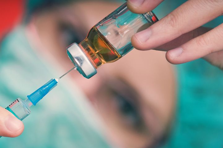 China Requires Generic Injectable DrugsにGet Therapeutic Equivalence Assessments