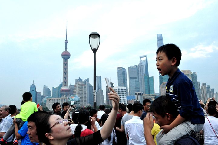 State Council Approves Shanghai's Plan to Cap Population at 25 Million