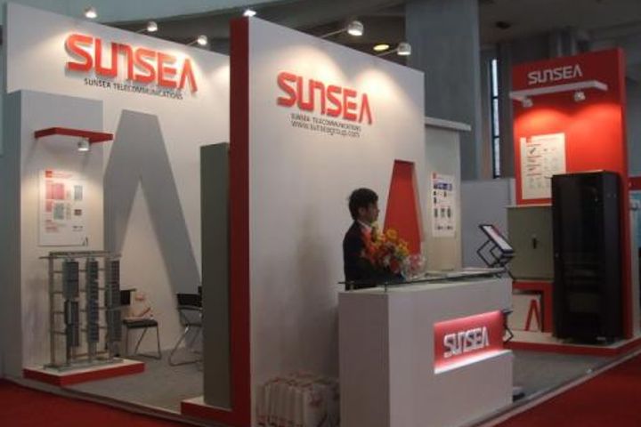 Sunsea to Bolster IOT Development Via Acquisition of Two Wireless Communications Units