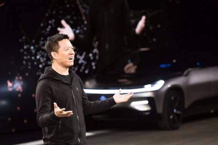 Faraday Future's USD1 Billion A-Round Came From Petroleum Authority of Thailand, Sina Reports