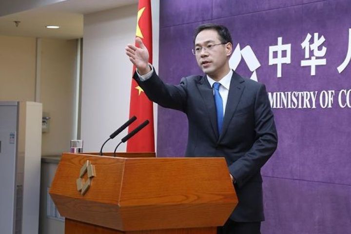 China, US Should Cooperate to Maintain Healthy, Stable Ties, MOFCOM Says