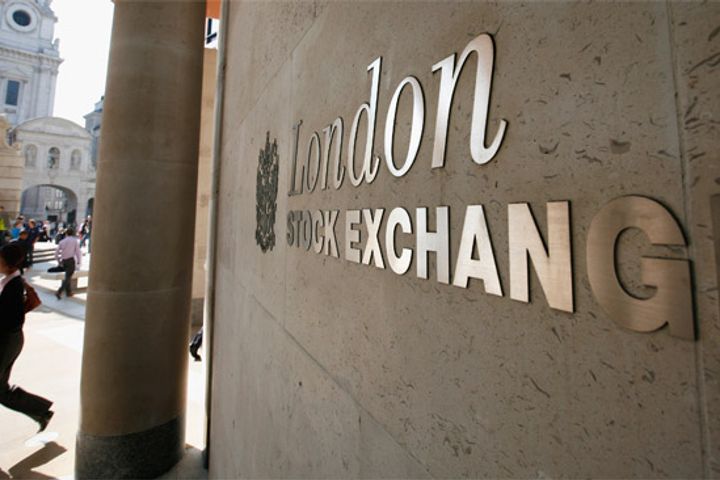 Shanghai, London Are Ready to Move Forward With Stock Connect Program