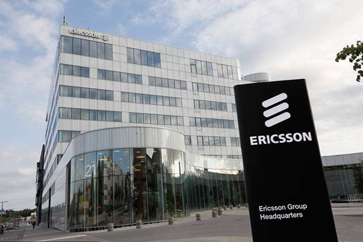 China Leads World in 5G Deployment That Will Generate USD158 Bln Commercial Value in 10 Years, Says Ericsson