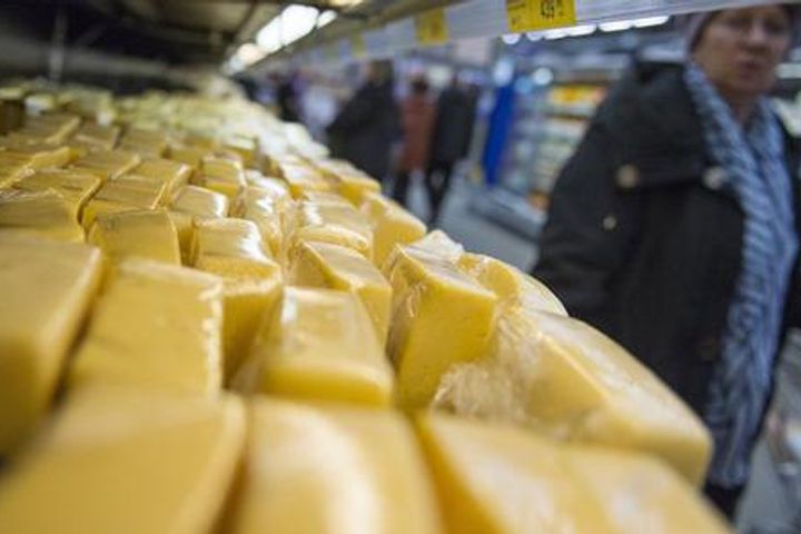 Belarus Becomes First CIS Country to Export Beef, Dairy Products to China in USD114 Million Deal