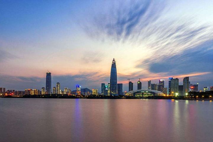 Property Giants China Evergrande, Vanke May Move Headquarters to Shenzhen Bay, Say Observers