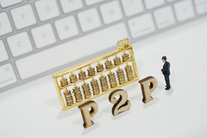 P2P Lending Disputes Are on the Rise in Beijing