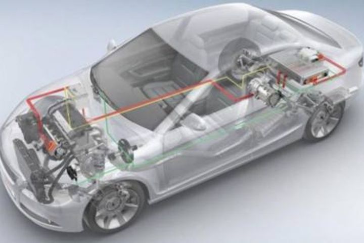 China Approves Isoft's Home-Grown Infrastructure Software for Automotive Manufacturing