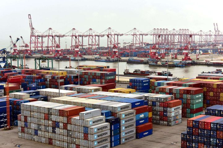 Guangzhou, Dongguan Work to Integrate Their Ports, Build World-Class Hub