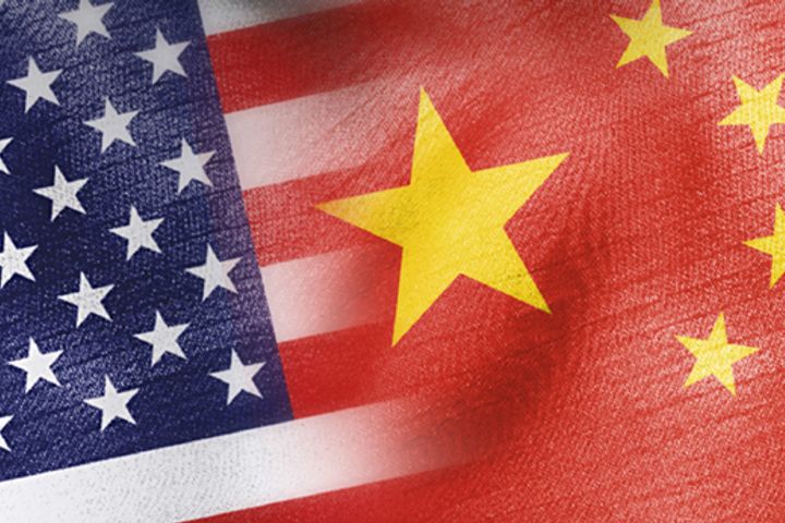 Chinese Embassy Criticizes New US National Security Strategy Over China-Related Content