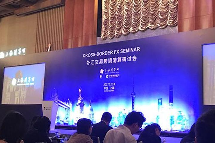 Shanghai Clearing House, R5FX to Roll Out Central Counterparty Clearing Services for Cross-Border Forex Transactions
