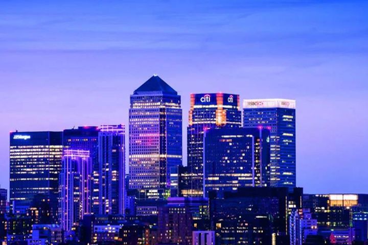 Chinese Property Buyers Continue Spending Spree in London; Kingboard Chemical Buys KPMG's Canary Wharf Headquarters for USD535 Mln