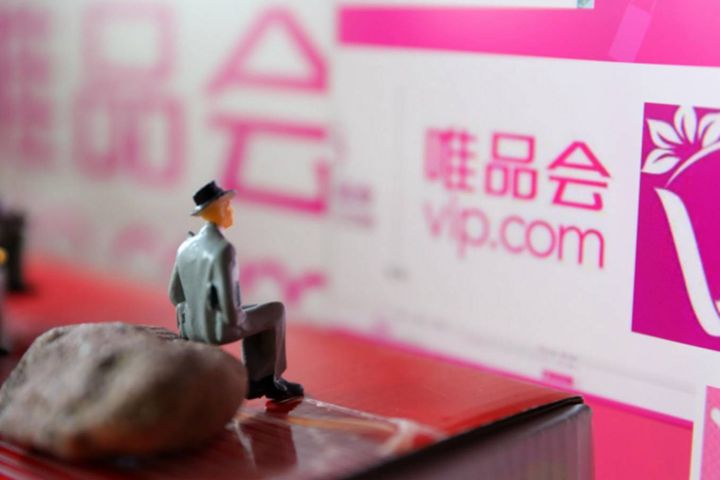 Tencent, JD.Com Boost Stakes in Vipshop to Deepen Partnership