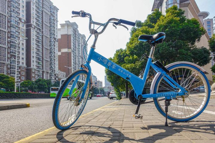 Guangdong Consumer Council Locks Horns With Xiaoming Bike, Files Suit for Deposit Hoarding