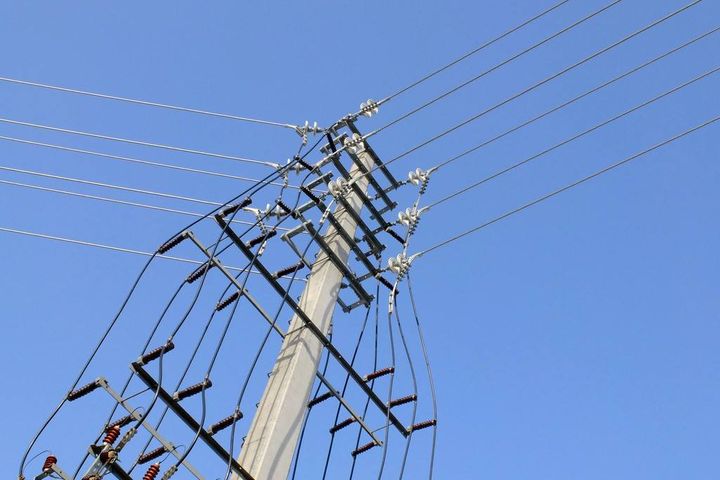 Chinese Construction Company Signs USD145 Mln Contract to Build Power Transmission Line in Zimbabwe
