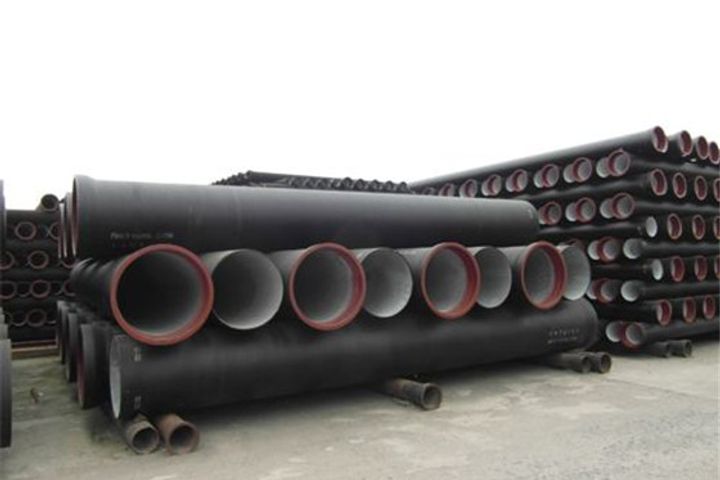 US Commerce Department Rules That China Subsidized Iron Soil Pipe Fittings