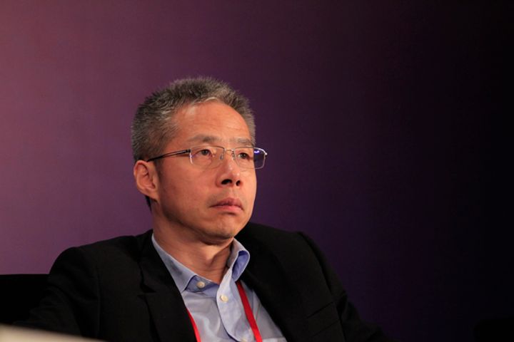 The Fed's Constant Rate Hikes Pressure PBOC to Follow Suit, Chinese Economist Says