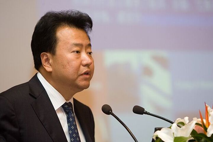 China to Tap Tianjin Deputy Mayor for Senior Job at Securities Watchdog 