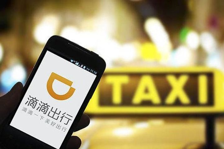 Didi Chuxing Fires Back, Muscles In On Meituan's Meal Delivery Space