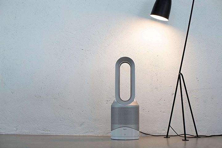 Dyson to Recall 116,300 Air Purifier Fans in China Over Safety Risks